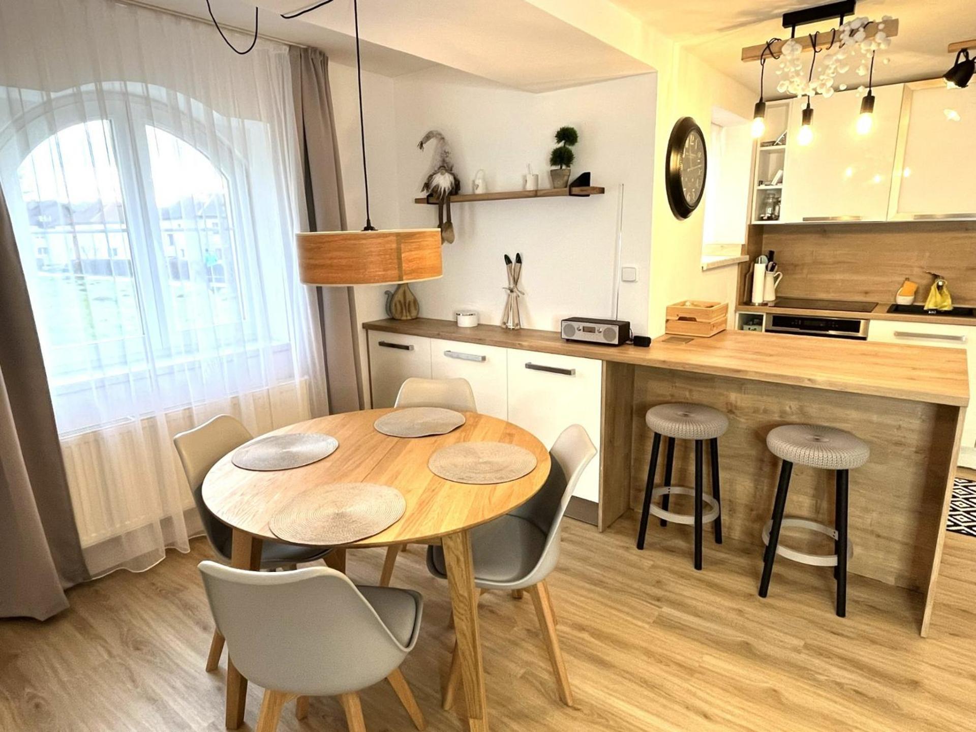 Apartman Lipno 1 Apartment Cesky Krumlov Exterior photo