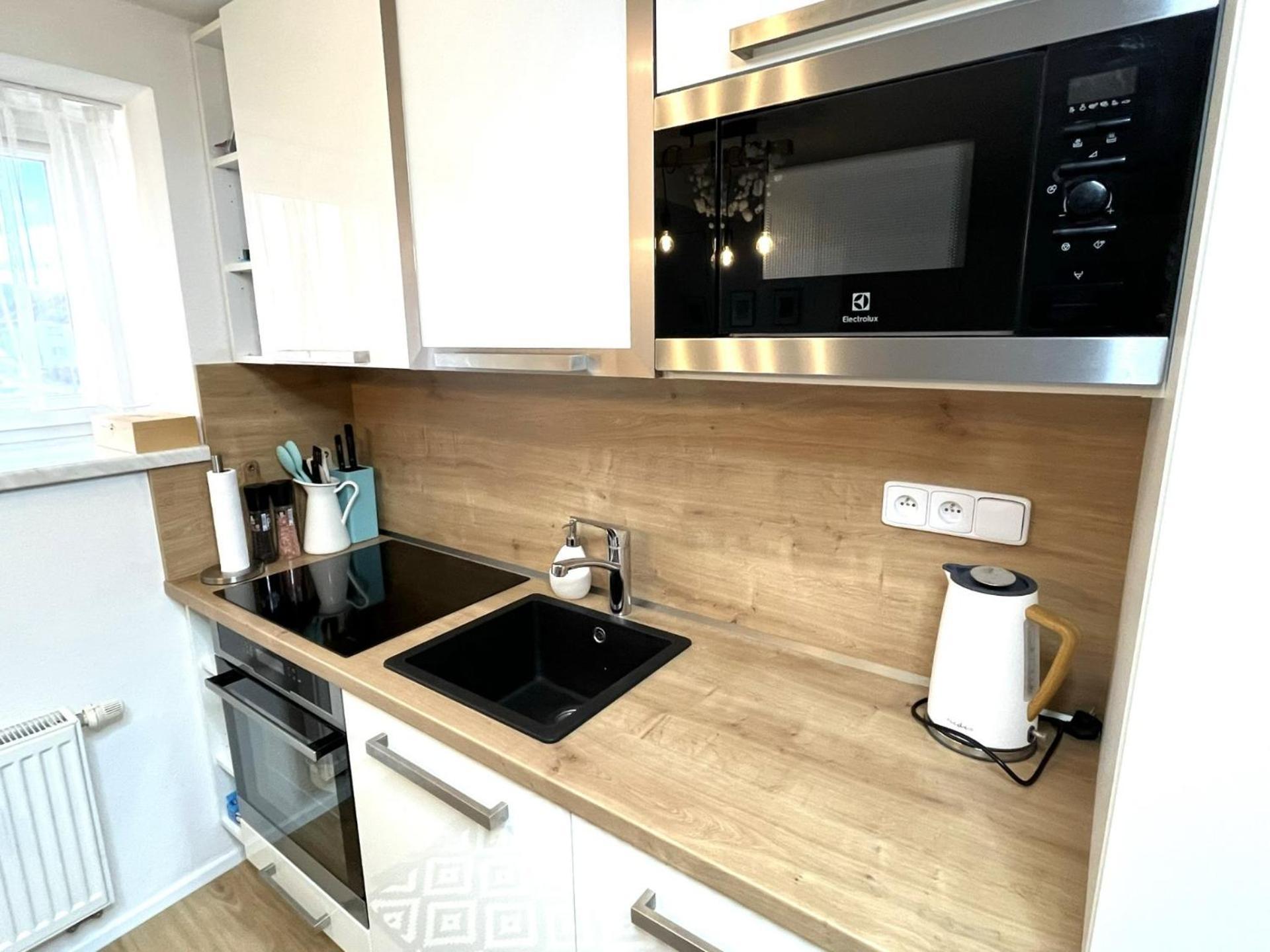 Apartman Lipno 1 Apartment Cesky Krumlov Exterior photo